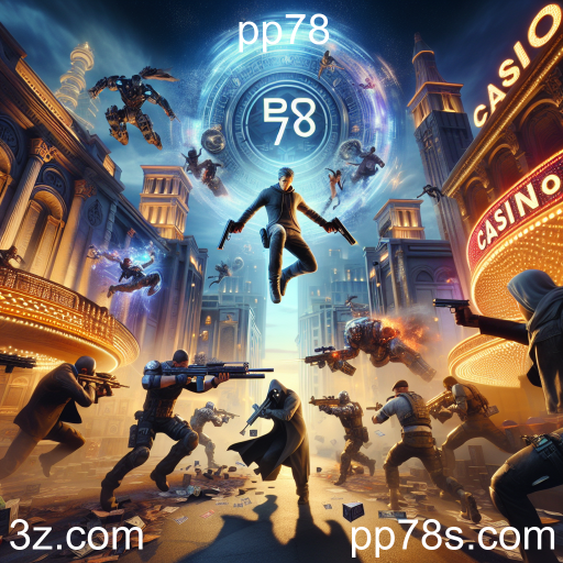 A Evolução dos Jogos de Ação