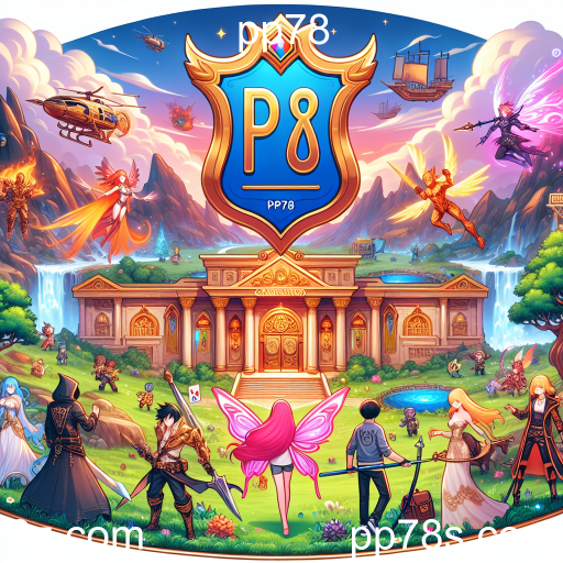 A Evolução dos MMORPGs: Conectando Jogadores em Mundos Fantásticos